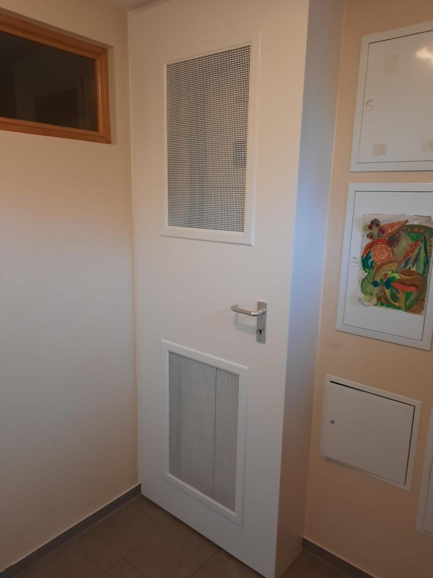 Ferienlandhaus Zempow Dış mekan fotoğraf