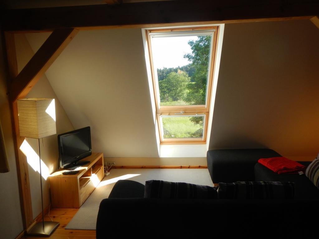 Ferienlandhaus Zempow Oda fotoğraf