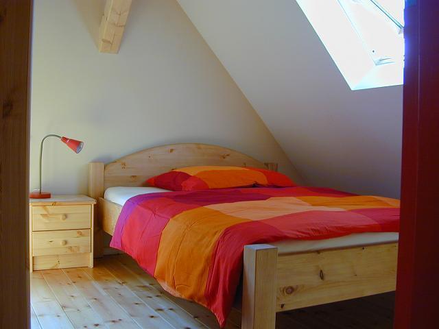 Ferienlandhaus Zempow Oda fotoğraf